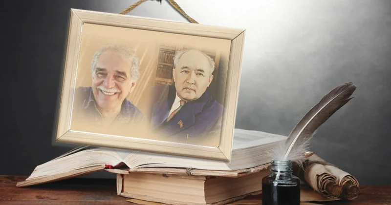 Кенеттен туған кереметтер