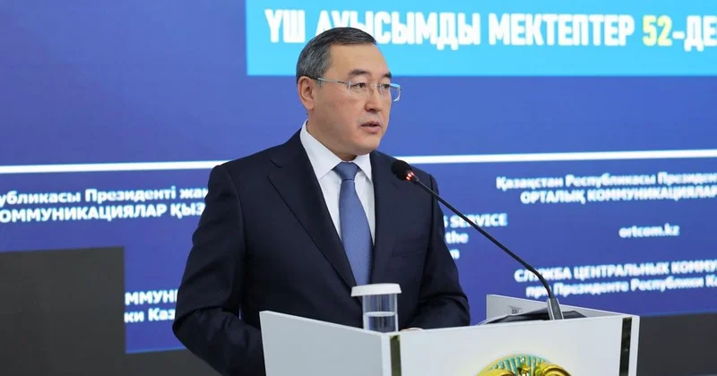 Аким Марат Султангазиев: 2025 год стал для Алматинской области важным этапом ускоренного развития