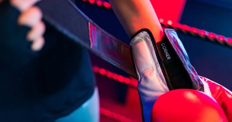 Смерть тренера по боксу в Алматы: начата служебная проверка