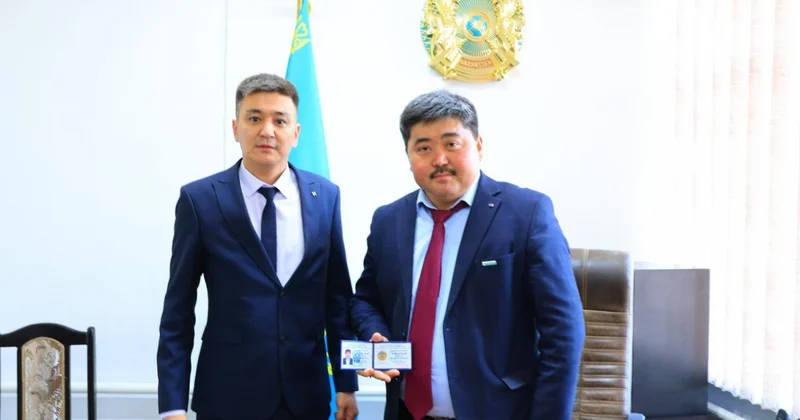 Белсенділігі жоғары науқан