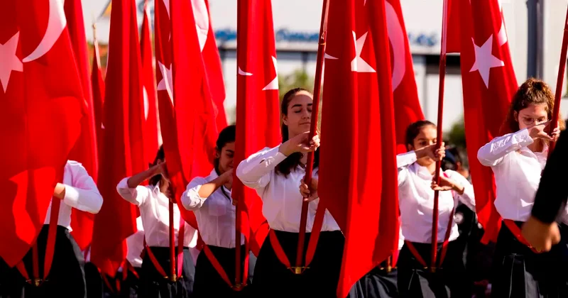 Түркия оқушылардың көктемгі және күзгі каникулын алып тастауды қарастырып жатыр