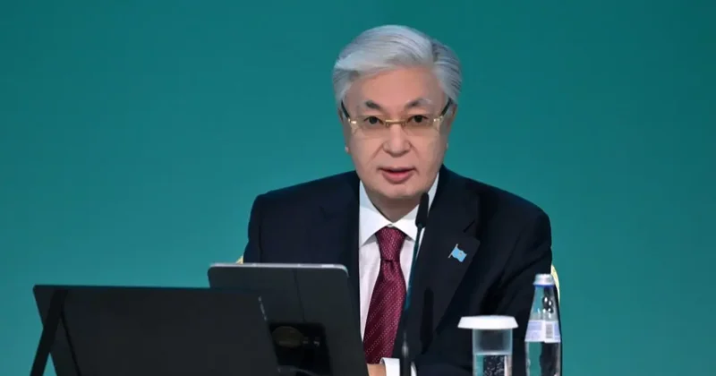 Токаев: Сельский аким должен быть компетентным специалистом, досконально знающим чаяния жителей