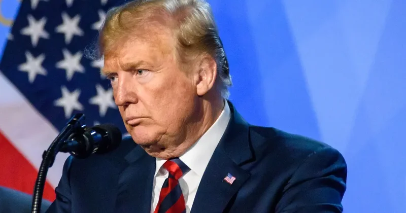 Трамп заявил, что США навсегда остановят миграцию из стран третьего мира