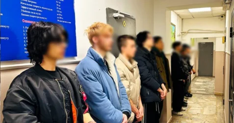 Денежные переводы в сфере наркоторговли: МВД выявило 10 дропперов