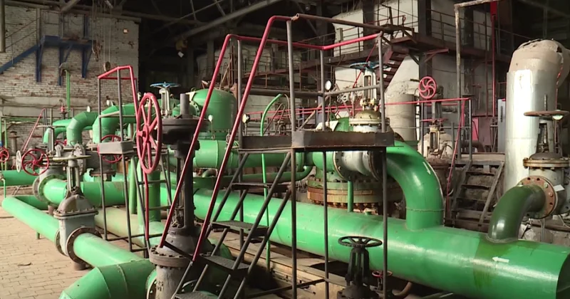 Қостанай облысына жылу желілерін жөндеуге 2,2 млрд теңге бөлінді