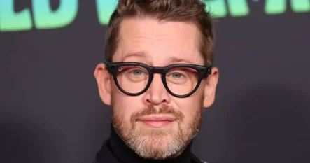 Маколей Калкин заявил о желании вернуться к роли Кевина МакКаллистера