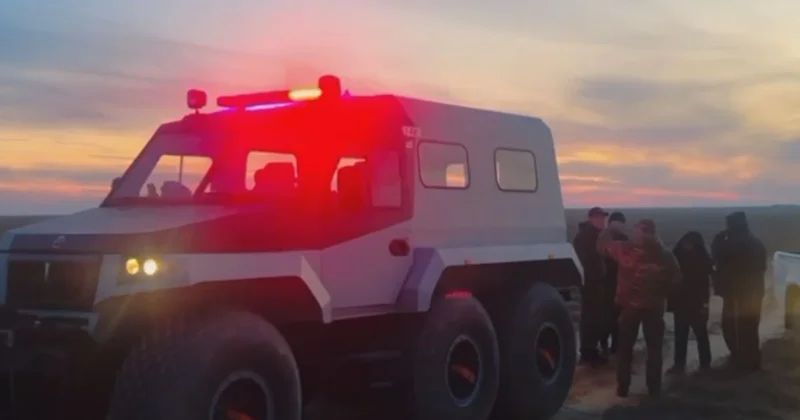 Жылыой ауданында жоғалған малшы аман есен табылды