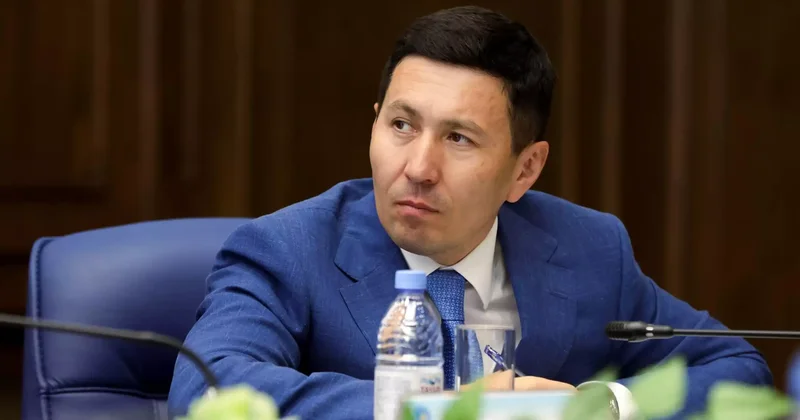 Самұрық Қазына 120 млрд теңгеден астам қаражатты тиімсіз жоспарлаған