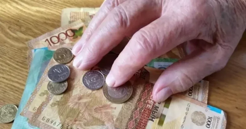 Зейнеткердің 13 млн теңгесін алып кеткен ерлі зайыпты алаяқтар ұсталды