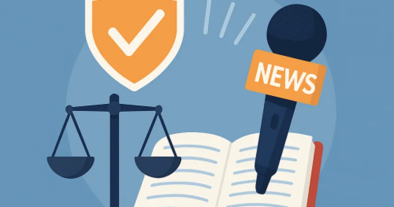 Медиа этика механикасы