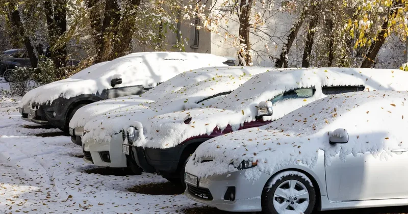 Автолизинг, рейды силовиков и зимние каникулы для школьников. Что изменится в Казахстане в декабре