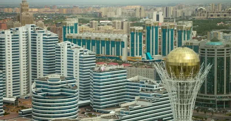 Депутат заявил о дискриминации при распределении денег между районами Астаны