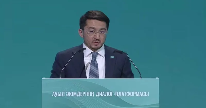 Акимы не получили доступ: Токаев после жалобы обратился к министру ИИ