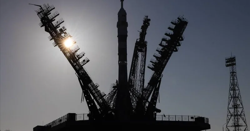 ​Байқоңырда Союз 2.1а ұшырылғаннан кейін старт үстелінде зақымдар анықталды