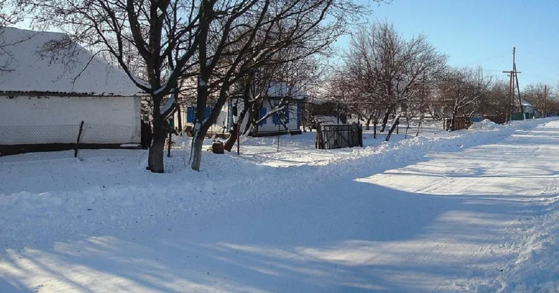 Женщина погибла в собственном доме в СКО (видео)