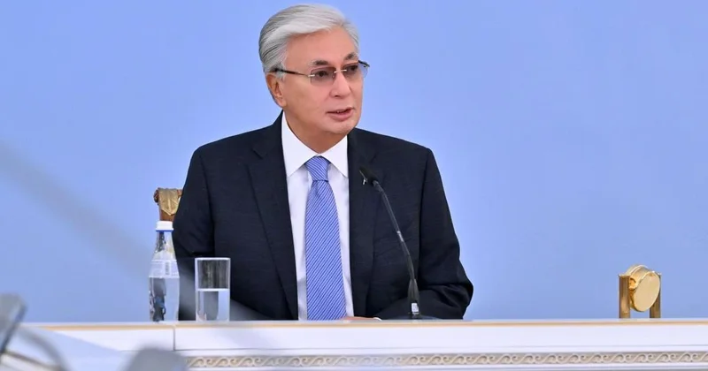 Что должны делать сельские акимы, рассказал Токаев