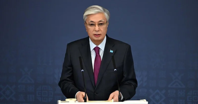 Повысить самостоятельность бюджетов четвертого уровня поручил Токаев