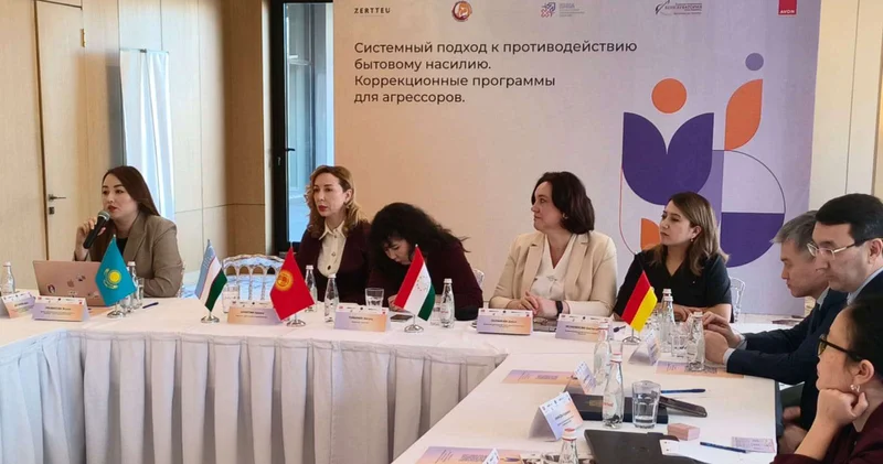 Тема бытового насилия перестала быть табу