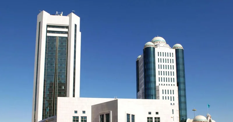 Все депутаты должны избираться : Токаев высказался о реформе парламента