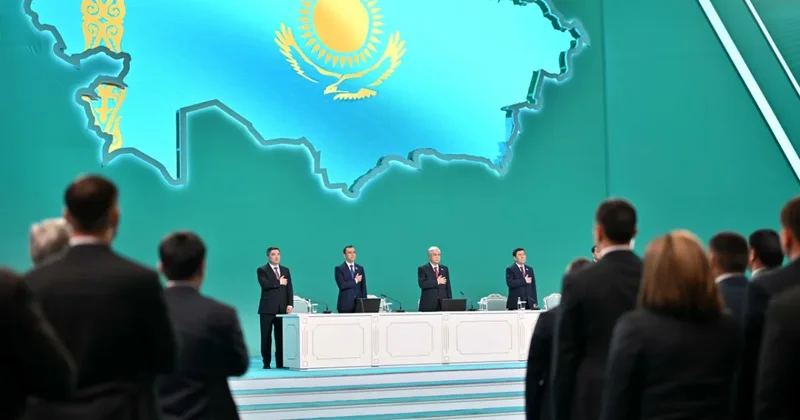 Акимы должны отвечать за свои обещания Токаев