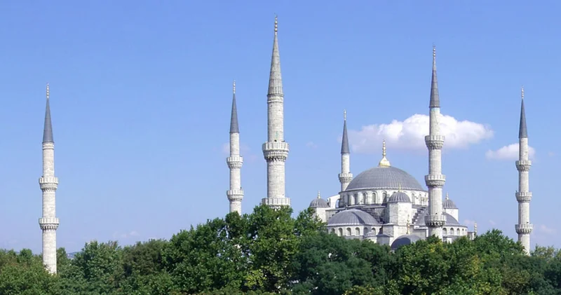 Ертең Рим Папасы Ыстамбұлдағы атақты Сұлтанахмет мешітіне барады