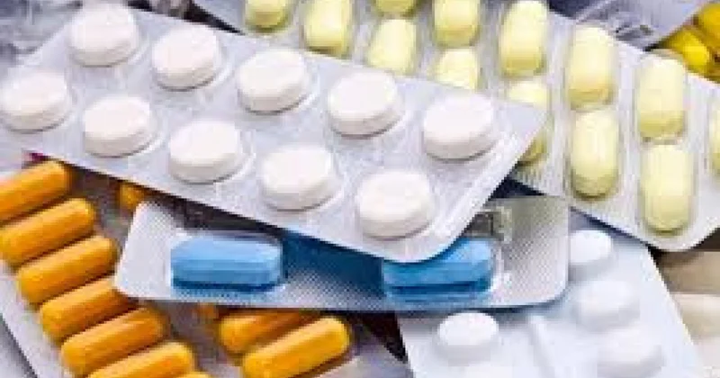 Қарағандыда дәрі тапшылығы жоқ