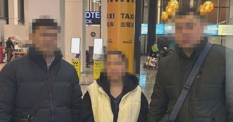 Похитила изделия на 156 млн тенге : Интерпол задержал экс продавца ювелирного магазина в Турции