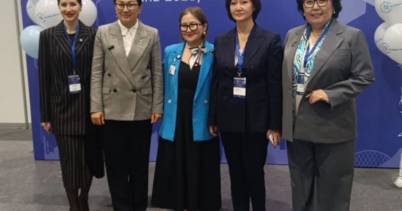 80 мыңға жуық шетел азаматы Қазақстанда емделген