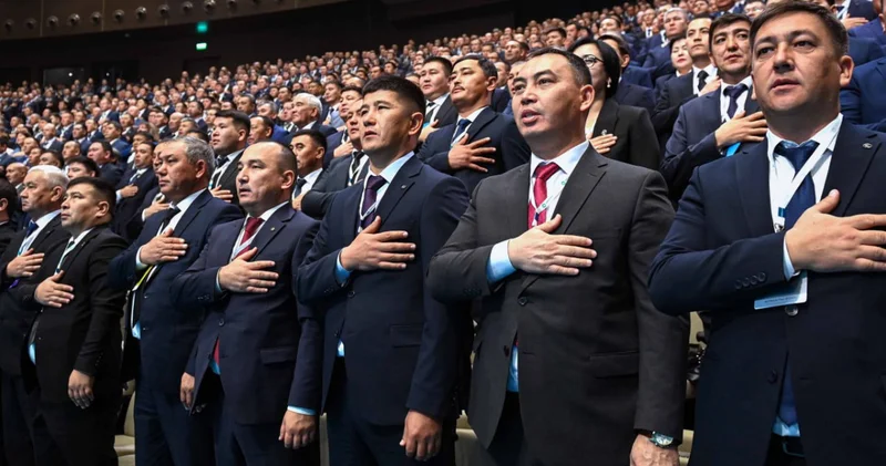 Қасым Жомарт Тоқаев: Ауылды өркендету баршаға ортақ парыз