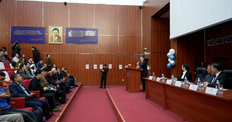 Қазақ тілін цифрландыру қажет