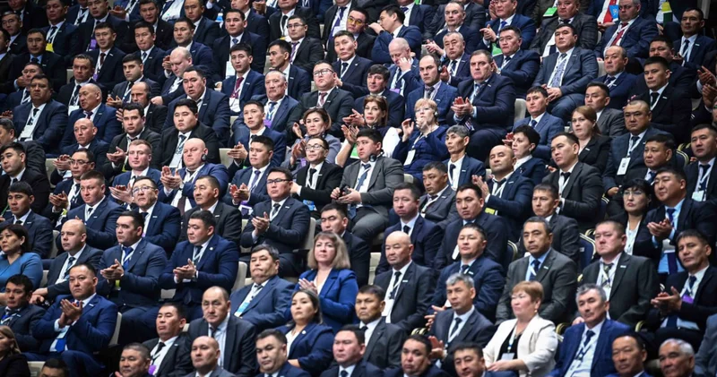 Ауыл аймақтың дамуына бөлінген бюджет қаражаты да тиімді игеріле бастады