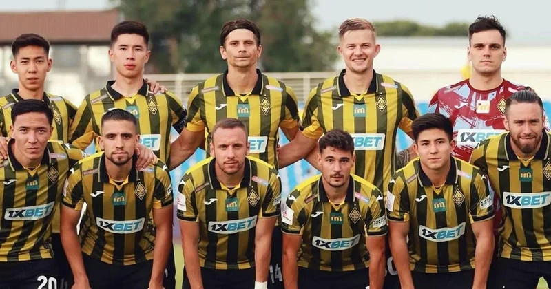 Кайрат сыграет с греческим Олимпиакосом в Астане: клуб сделал заявление о продаже билетов