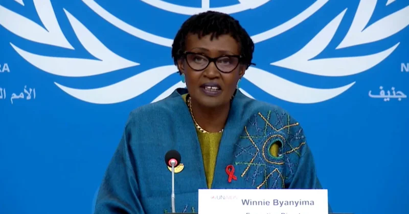 АИТВ дертіне қарсы күреске бөлінетін қаржы қысқарды