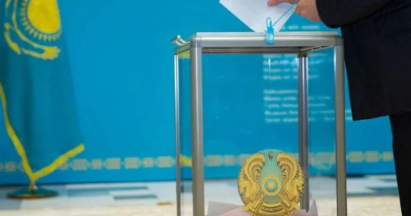 Аса маңызды қадам елімізде 2334 ауыл әкімі сайланды