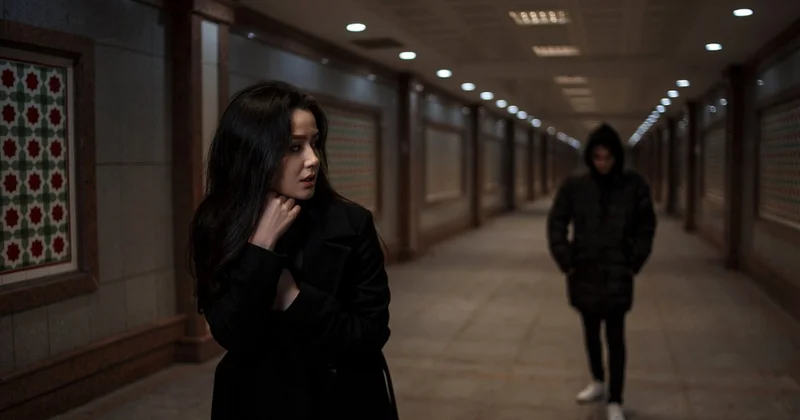 Не мог смириться с разрывом: мужчина месяцами преследовал акмолинку