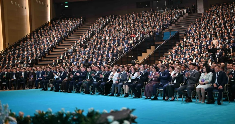 Төртінші деңгейлі бюджет енгізілгеннен бері ауылдық округтердегі түсім төрт есе ұлғайды