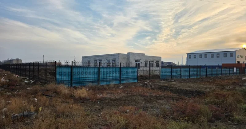 Атырауда жаңа жедел жәрдем станциясының құрылысы миллиардтық ұзақмерзімді жобаға айналды