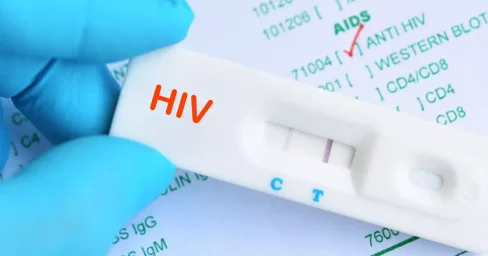 Около 4 тысяч казахстанцев заразились ВИЧ инфекцией в 2025 году