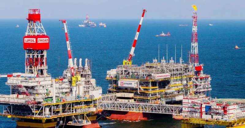 Ұлыбритания Lukoil International ды 26 ақпанға дейін ​санкциялардан босатты