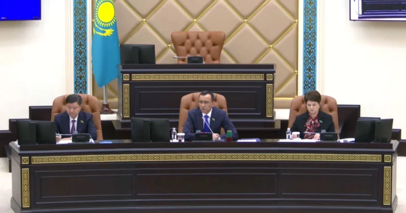 Челябі университетінің Қостанайдағы филиалына қатысты құжат мақұлданды