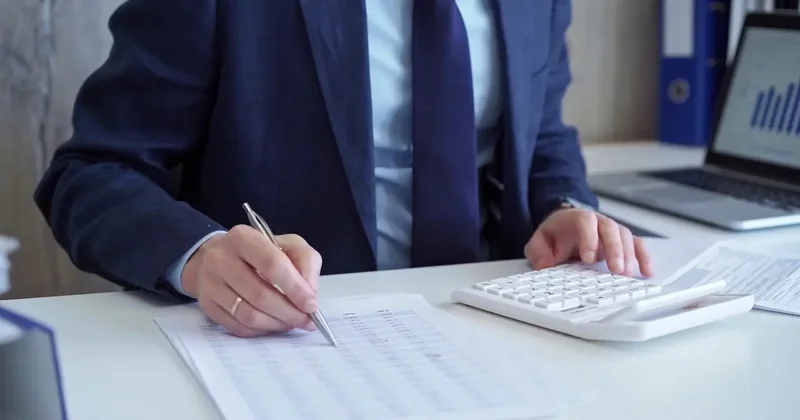 В Астане утвердили налог по упрощёнке на уровне 3%