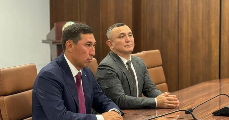 Элементы дзюдо внедрят в работу Келешек мектептері