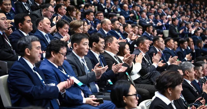 Президент экологиялық айыппұлдардың бір бөлігін жергілікті бюджетке төлеу мәселесін пысықтауды тапсырды