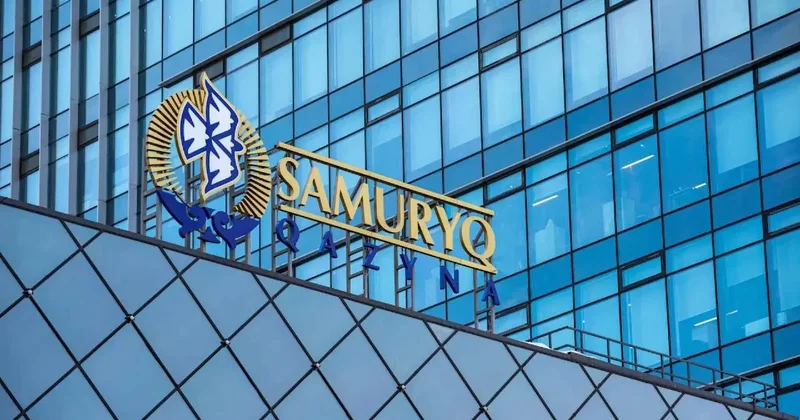 23 бездействующие компании и 41 убыточная итоги проверки "Самрук Казыны" представили аудиторы