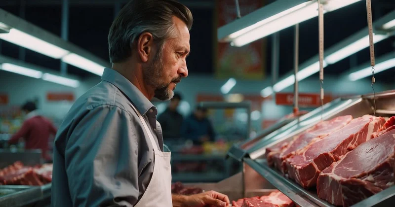 Фермеры из пяти областей представят продукцию на ярмарке в Астане