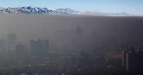 Каждый четвертый житель Алматы задумывается о переезде из за экологии ─ исследование