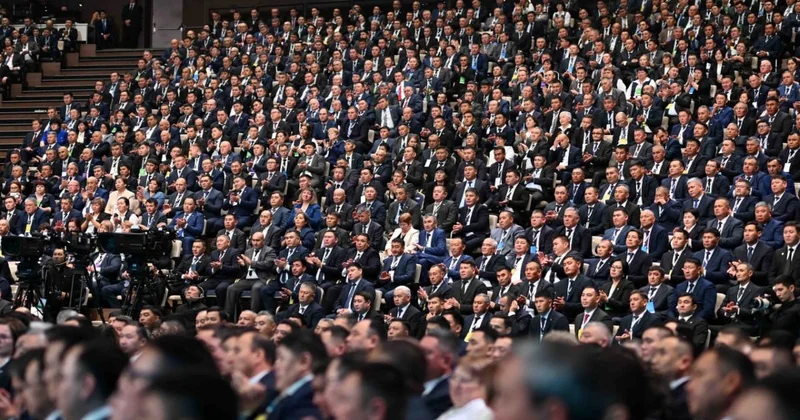 На форуме сельских акимов в Астане обсудили вопросы развития новой модели местного управления