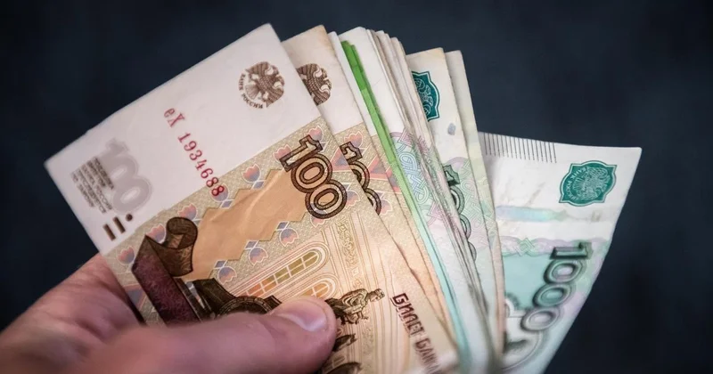 Цены в рублях указывал супермаркет в Петропавловске