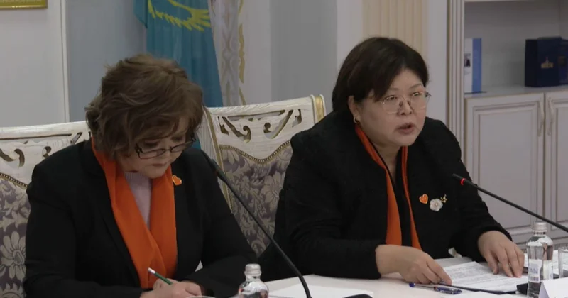 Елде Зорлық зомбылықсыз 16 күн акциясы жалғасып жатыр