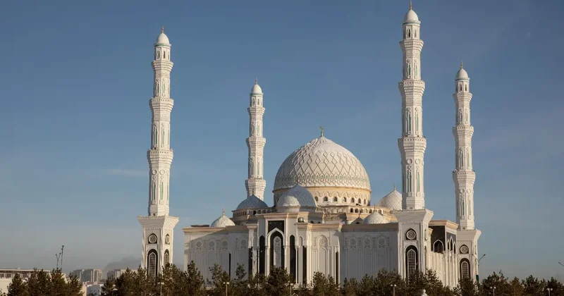 "Более простое". Меню для поминальных обедов утвердили в Казахстане